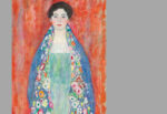 Gustav Klimt’s Lost Painting Resurfaces After Almost 100 Years